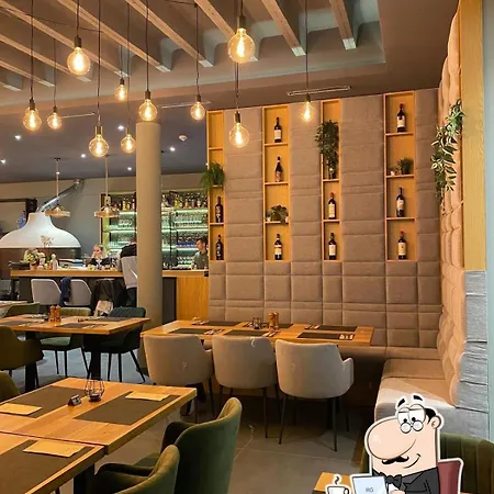 Hotel Rg Living Self Check-in 24-7 Near Messe Center Free Parking