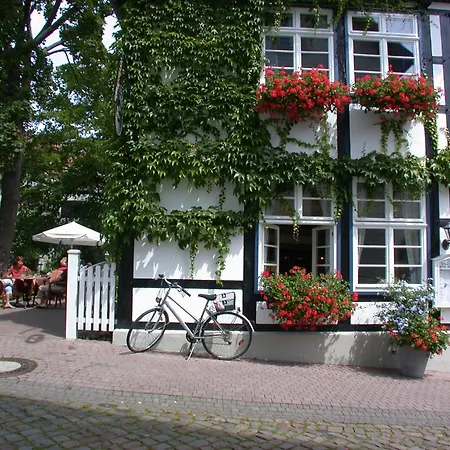 Rg Living Self Check-in 24-7 Near Messe Center Free Parking 3* Bad Salzuflen