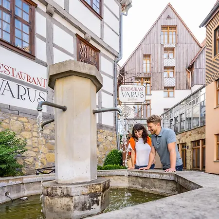 Hotel Schneider Hof - Self-Check-In By Rg Living Hotel