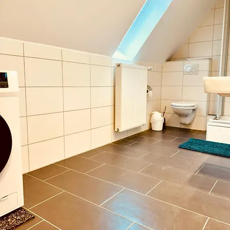 Hotel Hotel Schneider Hof - Self-Check-In By Rg Living 3*