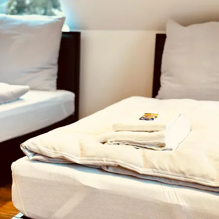 Hotel Hotel Schneider Hof - Self-Check-In By Rg Living 3*