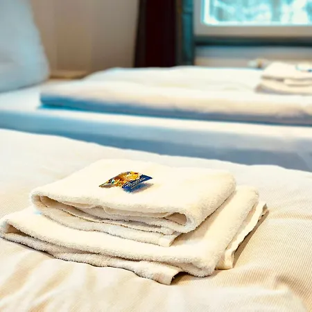 Schneider Hof - Self-check-in By Rg Living מלון 3*
