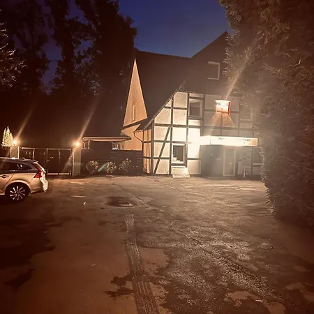 Schneider Hof - Self-check-in By Rg Living Bad Salzuflen