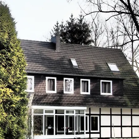Schneider-hof Hotel 3*