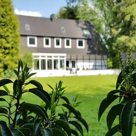 호텔 Rg Living Self Check-in 24-7 Near Messe Center Free Parking 3*