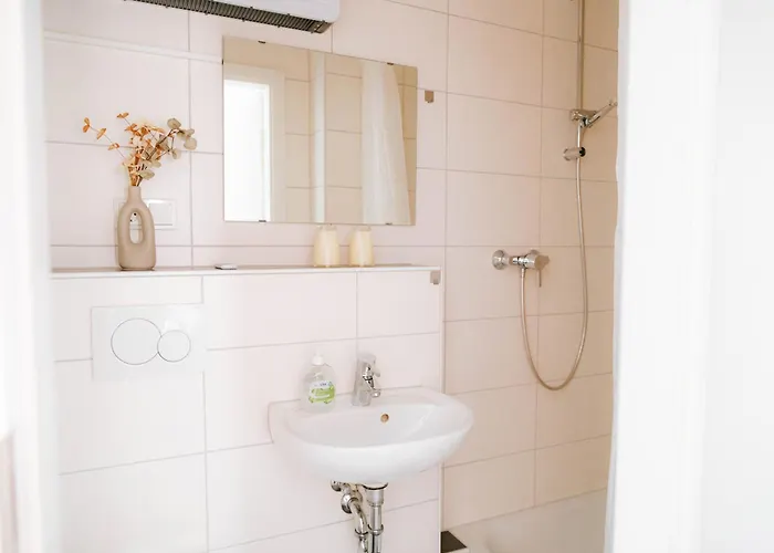 Schneider Hof - Self-check-in By Rg Living