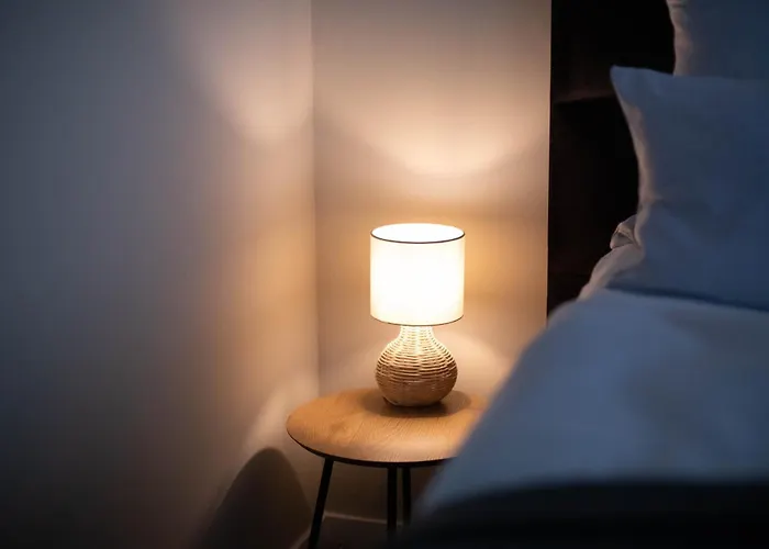 Hotell Schneider Hof - Self-check-in By Rg Living