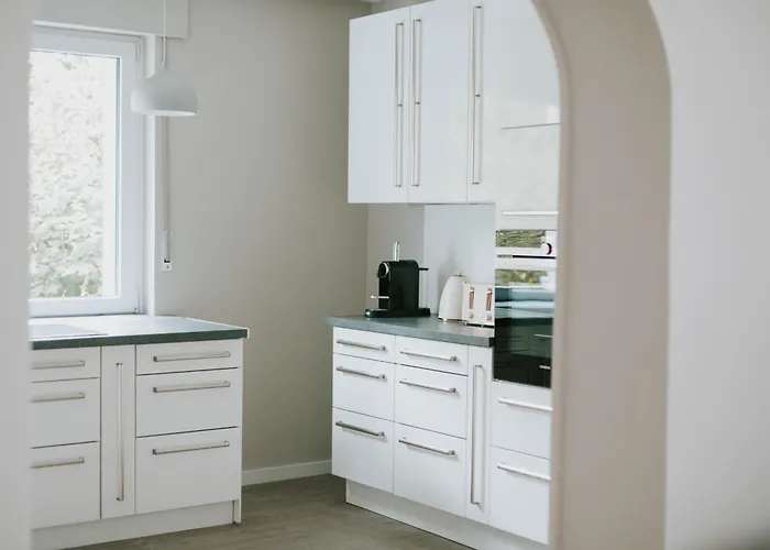 Schneider Hof - Self-check-in By Rg Living 3*