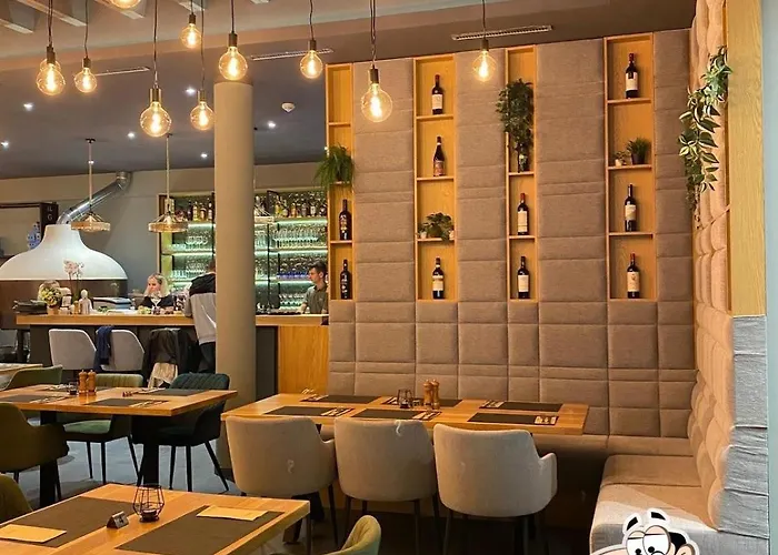 Hotell Schneider Hof - Self-check-in By Rg Living