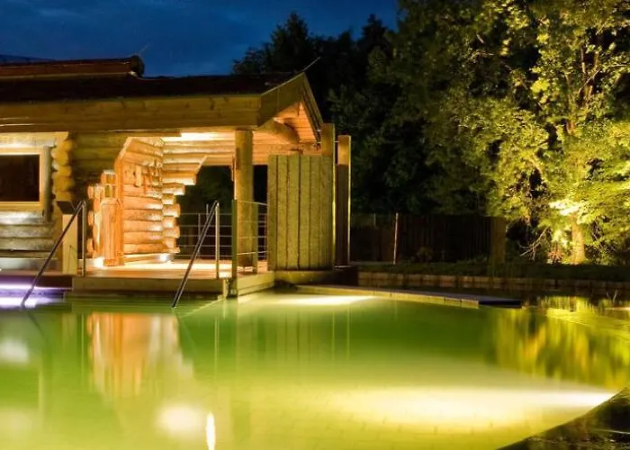 Schneider Hof - Self-check-in By Rg Living Hotell Bad Salzuflen