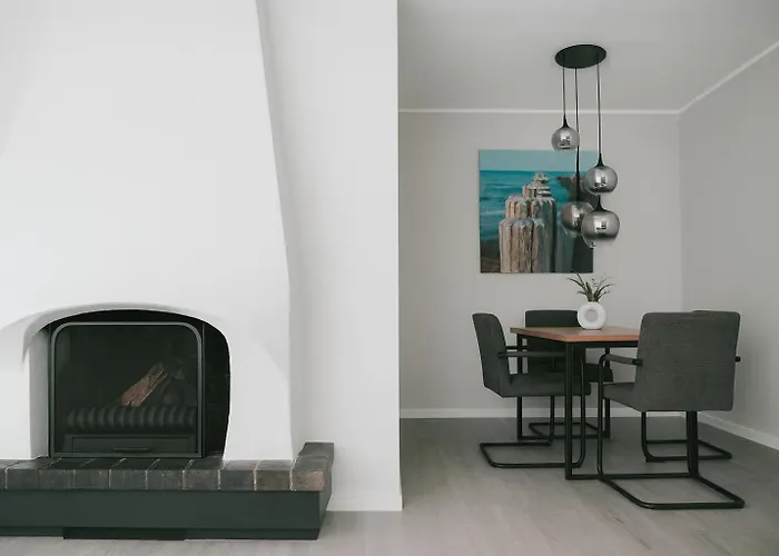 Schneider Hof - Self-check-in By Rg Living Bad Salzuflen