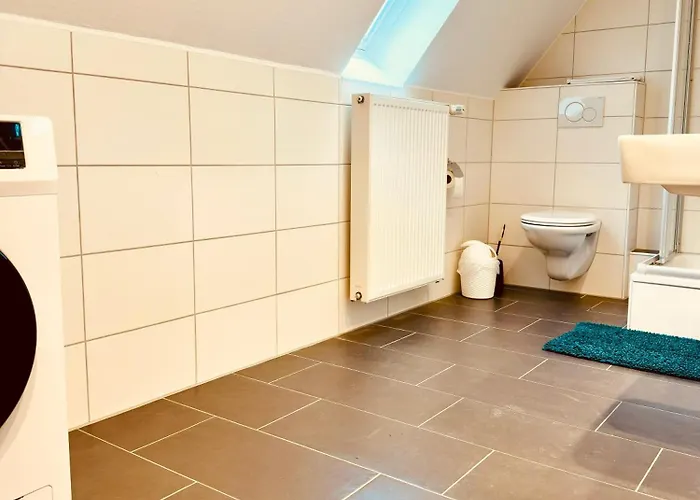 Hotell Schneider Hof - Self-check-in By Rg Living 3*