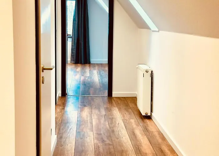 Hotel Schneider Hof - Self-Check-In By Rg Living 酒店