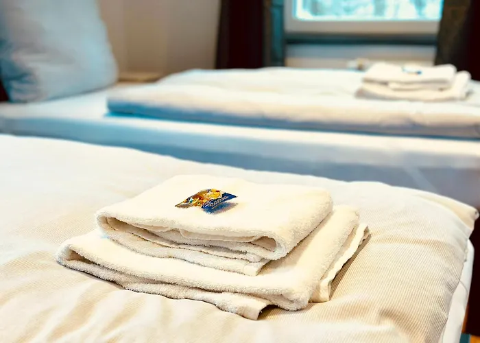 Schneider Hof - Self-check-in By Rg Living Hotell 3*