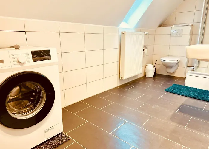 Schneider Hof - Self-check-in By Rg Living Bad Salzuflen