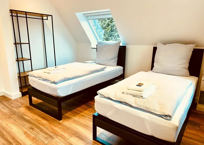 Hotel Schneider Hof - Self-Check-In By Rg Living