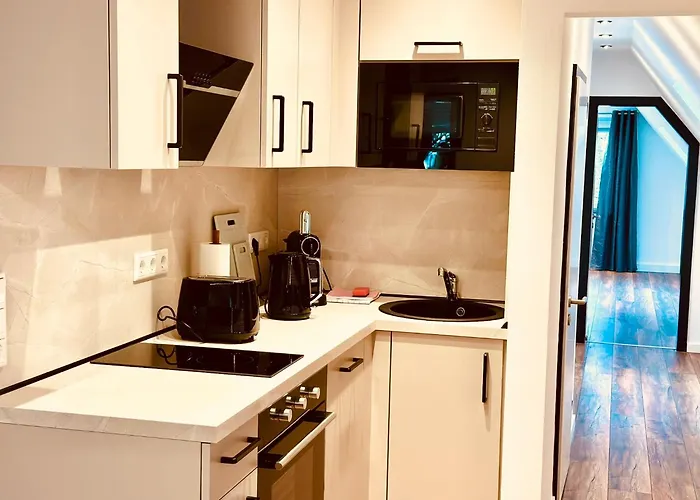 Schneider Hof - Self-check-in By Rg Living Hotell